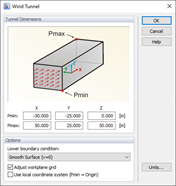 Аэродинамическая труба